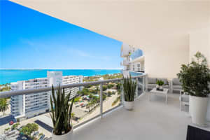 2841 N Ocean Blvd APT 1806, Fort Lauderdale, FL 33308, Sold 08/11/25