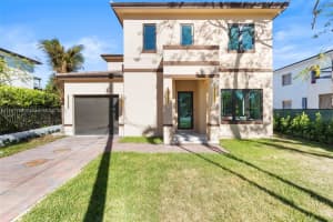 2523 Red Road, Coral Gables