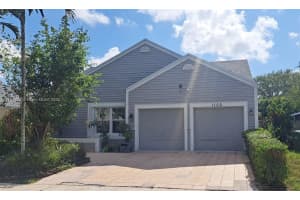 1100 SW 85th Terrace, Pembroke Pines, FL 33025, Sold 07/15/25