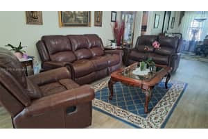 1100 SW 85th Terrace, Pembroke Pines, FL 33025, Sold 07/15/25