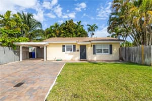 705 NE 15th Ct, Fort Lauderdale, FL 33304, Sold 08/12/25