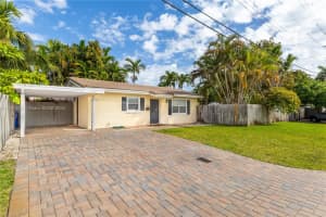 705 NE 15th Ct, Fort Lauderdale, FL 33304, Sold 08/12/25