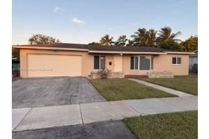 2915 SW 127th Ave, Miami, FL 33175, Sold 05/09/25