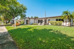 8311 NW 24th Ct, Pembroke Pines, FL 33024, Sold 05/14/25