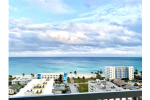 1500 S Ocean Dr, Hollywood, FL 33019, Sold 06/17/25