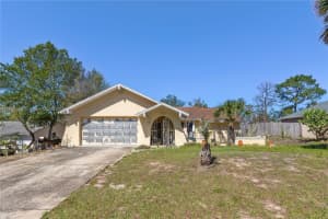 2103 Lema Dr, Spring Hill, FL 34609, Sold 06/13/25
