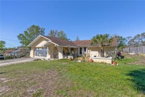 2103 Lema Dr, Spring Hill, FL 34609, Sold 06/13/25