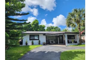 2040 N 57th Terrace, Hollywood, FL 33021, Sold 06/09/25