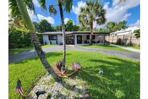 2040 N 57th Terrace, Hollywood, FL 33021, Sold 06/09/25