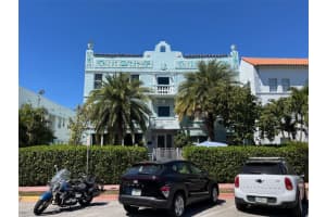 1218 Drexel Ave 206, Miami Beach