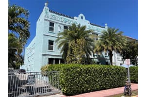 1218 Drexel Ave APT 206, Miami Beach, FL 33139, - MLS#A11767900