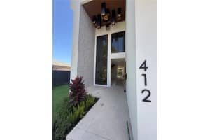 412 NE 10th Ave, Fort Lauderdale, FL 33301, Sold 05/09/25