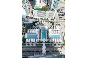851 NE 1st Ave #3905, Miami, FL 33130, - MLS#A11767912