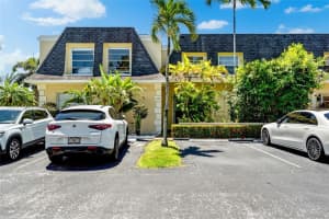 2420 NE 11th St #164, Hallandale Beach, FL 33009, Sold 05/20/25