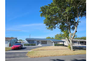 210 SW 68th Blvd, Pembroke Pines, FL 33023, Sold 05/30/25