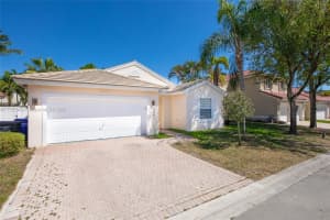 4942 SW 32nd Way, Fort Lauderdale, FL 33312, Sold 04/23/25