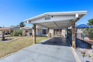 881 Hialeah Dr, Hialeah, FL 33010, - MLS#A11767983
