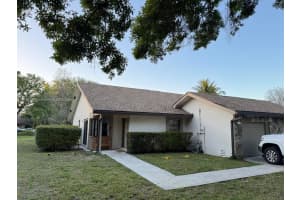 241 Nw 65th Ave, Plantation