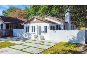 3244 NW 11th Ave, Miami, FL 33127, Sold 05/15/25