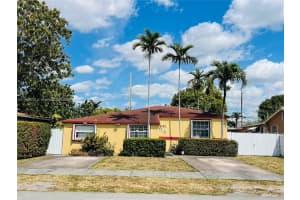 7181 SW 13th St, Miami, FL 33144, Sold 07/14/25