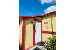7181 SW 13th St, Miami, FL 33144, Sold 07/14/25