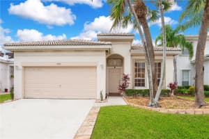 3323 NW 69th Ave, Margate, FL 33063, Sold 07/11/25