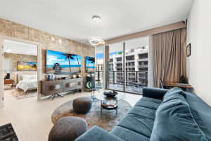 1000 Brickell Plaza Unit 4705, Miami, FL 33131, - MLS#A11768065