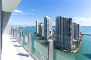 300 Biscayne Blvd Way 2604, Miami
