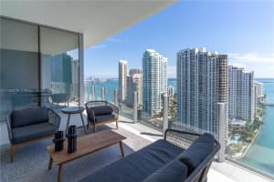 300 Biscayne Blvd Way #2604, Miami, FL 33131, - MLS#A11768116