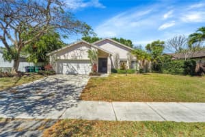 11345 SW 152nd Terrace, Miami, FL 33157, Sold 04/24/25