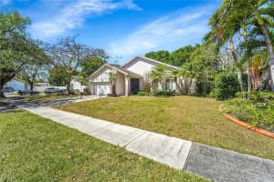 11345 SW 152nd Terrace, Miami, FL 33157, Sold 04/24/25