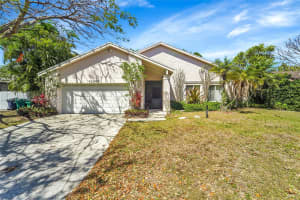 11345 SW 152nd Terrace, Miami, FL 33157, Sold 04/24/25