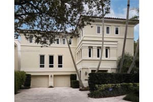 3504 Bayshore Villas Dr, Miami, FL 33133, Sold 07/08/25