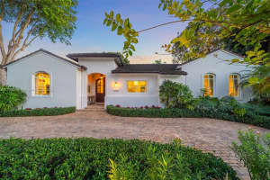 5890 SW 83rd St, Miami, FL 33143, Sold 06/06/25