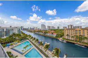 2950 Ne 188th St 534, Aventura