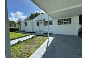 1136 NW 46th St, Miami, FL 33127, Sold 05/16/25
