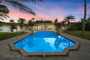 23800 SW 162nd Ave, Homestead, FL 33031, Sold 05/27/25