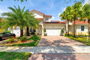 18811 Sw 25th Ct, Miramar