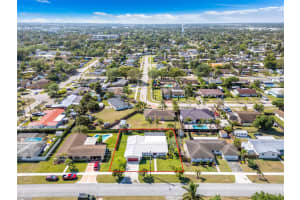 240 NW 19th St, Homestead, FL 33030, Sold 08/15/25