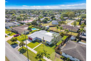 240 NW 19th St, Homestead, FL 33030, Sold 08/15/25
