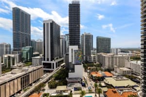 801 S Miami Ave 2102, Miami