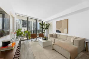 801 S Miami Ave Unit 2102, Miami, FL 33130, - MLS#A11768261