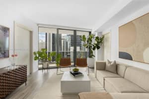801 S Miami Ave Unit 2102, Miami, FL 33130, - MLS#A11768261