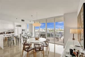 400 Alton Rd APT 911, Miami Beach, FL 33139, - MLS#A11768264