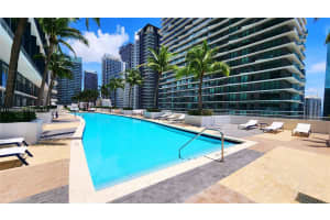 60 SW 13th St Apt 1621, Miami, FL 33130, - MLS#A11768269