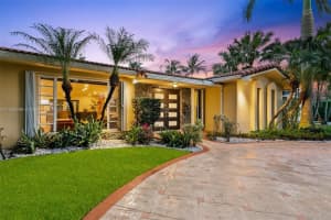 1406 Coolidge St, Hollywood, FL 33020, Sold 08/25/25