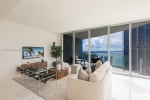 300 Biscayne Blvd Way #3707, Miami, FL 33131, Sold 08/04/25
