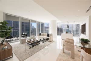 300 Biscayne Blvd Way #3707, Miami, FL 33131, Sold 08/04/25