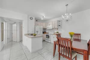 15699 SW 73rd Cir Terrace APT 19, Miami, FL 33193, Sold 06/02/25