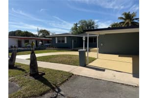 840 Little River Dr, Miami, FL 33150, Sold 05/02/25